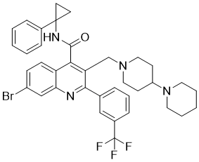 GSK2193874 1336960-13-4